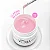 GEL CLASSIC BLUSH VOLIA SACHE 14G - Imagem 2