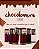 COLEÇÃO ESMALTE LACRE CHOCOLOVERS 10ML - Imagem 1