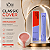 GEL CLASSIC COVER REFIL 34G VOLIA ( EMBALAGEM GRANDE) - Imagem 1