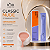GEL CLASSIC NUDE REFIL VOLIA 34G ( EMBALAGEM GRANDE) - Imagem 1