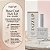 BASE COAT INCOLOR FAZZ UP 12ML - Imagem 1