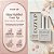 BASE RUBBER RECONSTRUTORA NUDE ROSADO FAZZ UP 12ML - Imagem 1