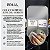 GEL CONTROL BLANC BRILIA NAILS 25G - Imagem 1