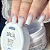 GEL CONTROL BLANC BRILIA NAILS 25G | GEL BRANCO PROFISSIONAL UV LED P/ALONGAMENTO - Imagem 2