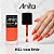 ESMALTE COLEÇÃO DESPEDIDA DE SOLTEIRO ANITA 8ML - Imagem 4