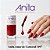 ESMALTE COLEÇÃO CARNAVAL 2026 ANITA 8ML - Imagem 2