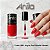 ESMALTE COLEÇÃO TONS VINHO & VERMELHO ANITA 8ML - Imagem 7