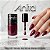 ESMALTE COLEÇÃO TONS VINHO & VERMELHO ANITA 8ML - Imagem 10