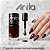 ESMALTE COLEÇÃO TONS VINHO & VERMELHO ANITA 8ML - Imagem 3
