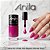 ESMALTE COLEÇÃO TONS ALEATORIO ANITA 8ML - Imagem 4