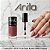 ESMALTE COLEÇÃO TONS ALEATORIO ANITA 8ML - Imagem 2