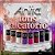 ESMALTE COLEÇÃO TONS ALEATORIO ANITA 8ML - Imagem 1