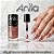 ESMALTE COLEÇÃO TONS ALEATORIO ANITA 8ML - Imagem 9