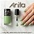ESMALTE COLEÇÃO RIO ANITA 8ML - Imagem 2