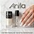 ESMALTE COLEÇÃO MINHAS MEMORIAS ANITA 10ML - Imagem 3