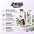 MOTOR PORTATIL RECARREGAVEL ZEM 35.000RPM PROFISSIONAL PARA UNHAS - Imagem 1
