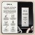 GEL BASE ULTRAFIX BRILIA NAILS 9G - ALTA ADERÊNCIA E PROTEÇÃO - Imagem 1
