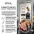 ESMALTE EM GEL BRILIA NAILS 10G – RENDA SE - Imagem 1