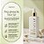 HIGIENIZADOR PARA UNHAS E MÃOS FAZZ UP PROFISSIONAL PREP PISTACHE 150ML - Imagem 1