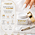 BUILDER GEL FAZZ UP PROFISSIONAL LIGHT WHITE UP – GEL CONSTRUTOR CONTROL 20G - Imagem 1