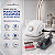 MICRO MOTOR MARATHON CHAMPION PROFISSIONAL 35.000 RPM BIVOLT PARA NAIL DESIGN E PODOLOGIA - Imagem 1