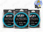 kit C/3 Unidades Linha Vexter - Imagem 2