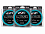 kit C/3 Unidades Linha Vexter - Imagem 3