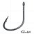 Anzol Gamakatsu Mini Shiner Hook - Imagem 2