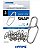 Snap De Pesca Marine Quick Lock Nickel - Imagem 3