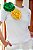T-SHIRT MARIA FLOR WORLD CUP - Imagem 1