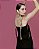 VESTIDO IRACEMA - Imagem 3