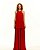 VESTIDO COMO LAKE VERMELHO - Imagem 1
