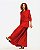 VESTIDO COMO LAKE VERMELHO - Imagem 3