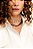 CHOKER CRIS KUNZITA - Imagem 1