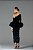 VESTIDO SIENA PRETO - Imagem 2