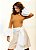 BLUSA BOLONHA CAMELO - Imagem 1