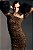 VESTIDO SIENA ANIMAL PRINT - Imagem 1