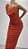VESTIDO SCARLETT - Imagem 2