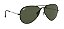 Óculos Solar RayBan Aviador Tradicional - Imagem 4