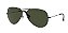 Óculos Solar RayBan Aviador Tradicional - Imagem 6