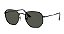 Óculos Solar Rayban Hexagonal - Imagem 5