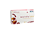 Bioview 55 Tórica - Miopia / Hipermetropia com Astigmatismo - Imagem 1