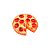 Miniatura Pizza c/2un 4952 - Imagem 1