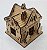 Mini Casinha de MDF Pinheiro - Imagem 2