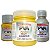 Tinta PVA Metálica 37ml Corfix - Imagem 2
