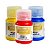 Tinta Acrílica Decorfix Metálica 37ml - Imagem 1