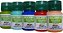 Tinta Acrílica Decorfix Fosco 37ml Corfix - Imagem 1