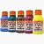 Tinta PVA 100ml Corfix - Unidade - Imagem 1