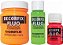 Tinta Acrílica Decorfix Fluo 37ml Corfix - Unidade - Imagem 1