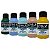 Tinta Chalk Paint 100ml Corfix - Unidade - Imagem 1
